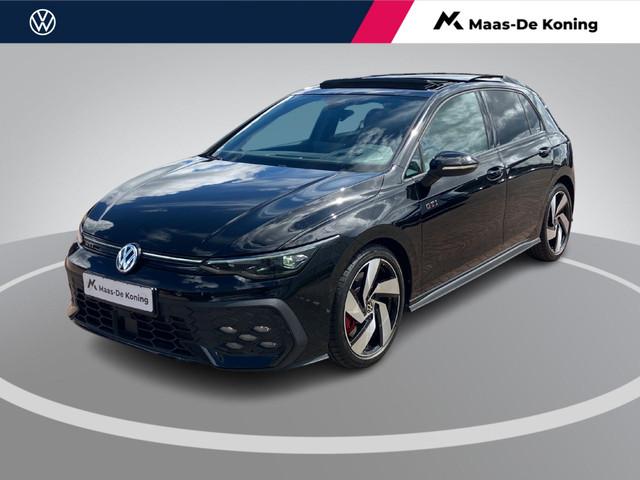 Volkswagen Golf 2025 Benzine