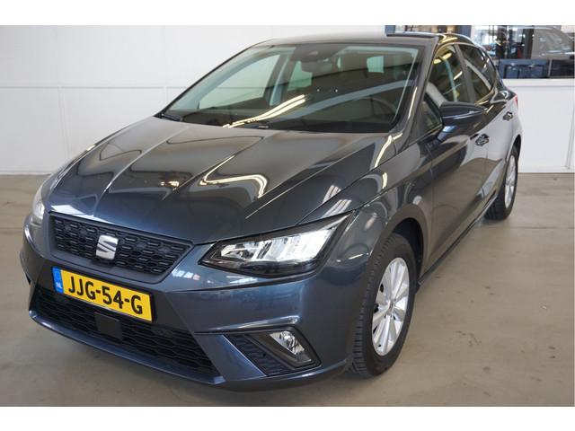 Seat Ibiza 2023 Benzine