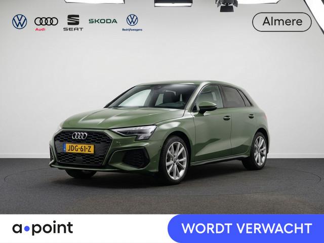 Audi A3 2025 Hybride