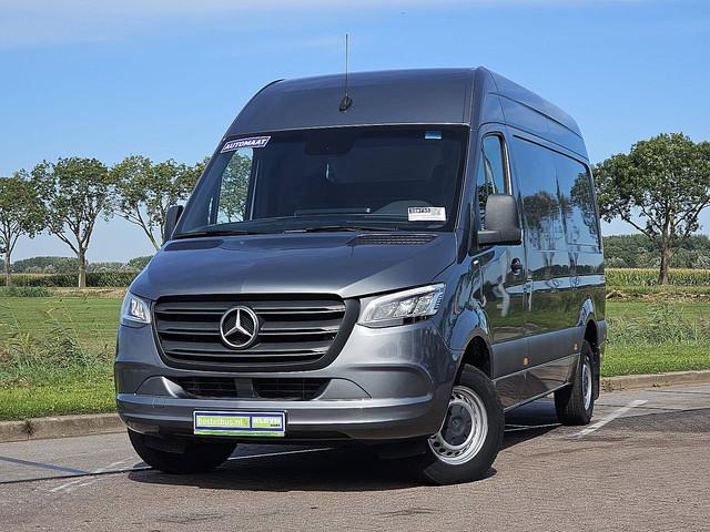 Mercedes-Benz Sprinter 2021 Diesel