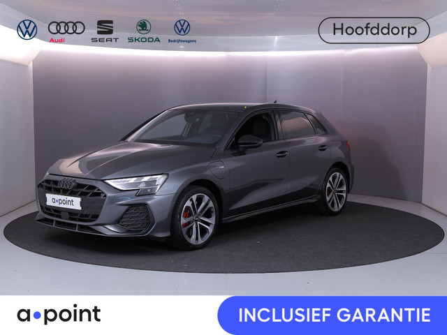 Audi A3 2025 Hybride