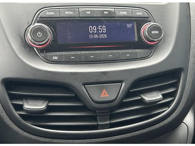 Opel KARL