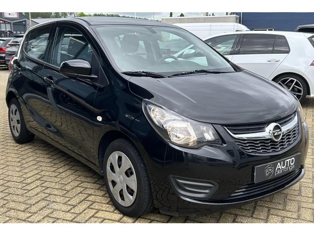 Opel KARL