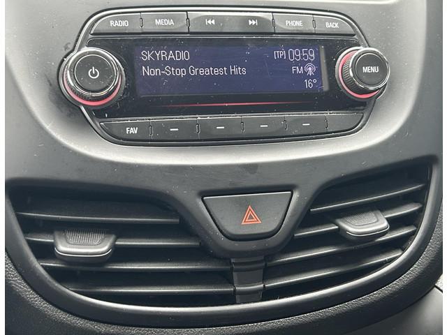 Opel KARL