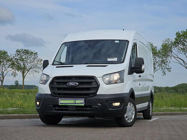 Ford Transit 2023 Diesel