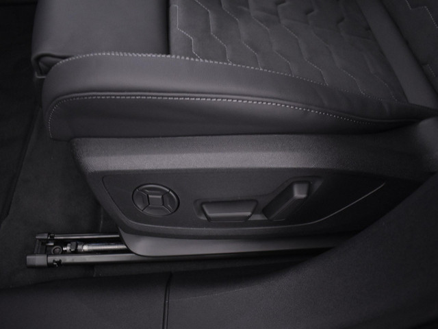 Audi A6 Avant e-tron