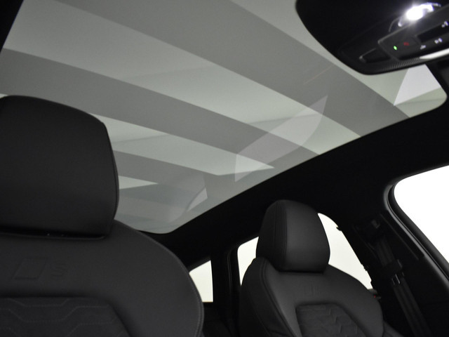 Audi A6 Avant e-tron