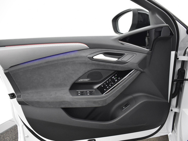 Audi A6 Avant e-tron