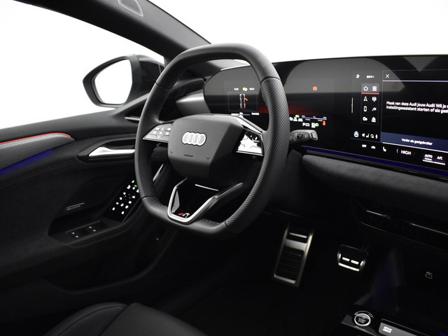 Audi A6 Avant e-tron