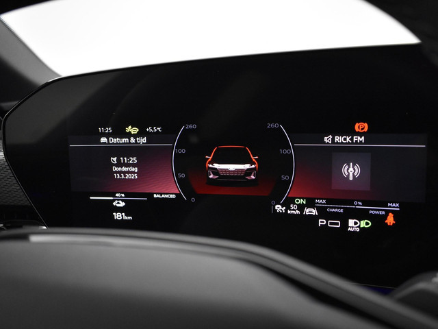 Audi A6 Avant e-tron