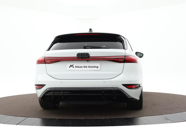 Audi A6 Avant e-tron