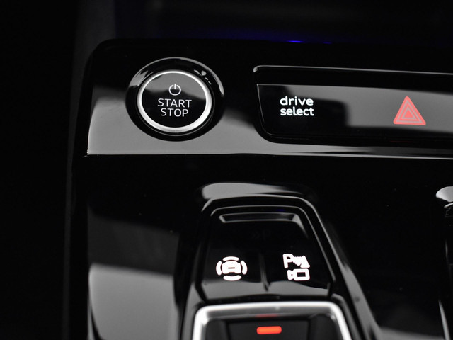 Audi A6 Avant e-tron