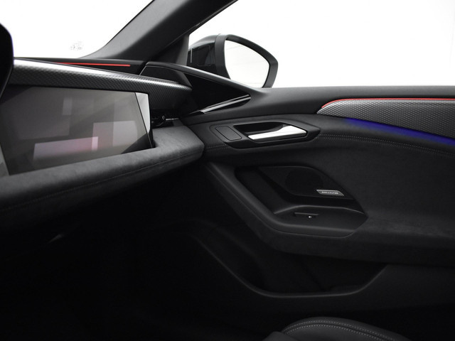 Audi A6 Avant e-tron