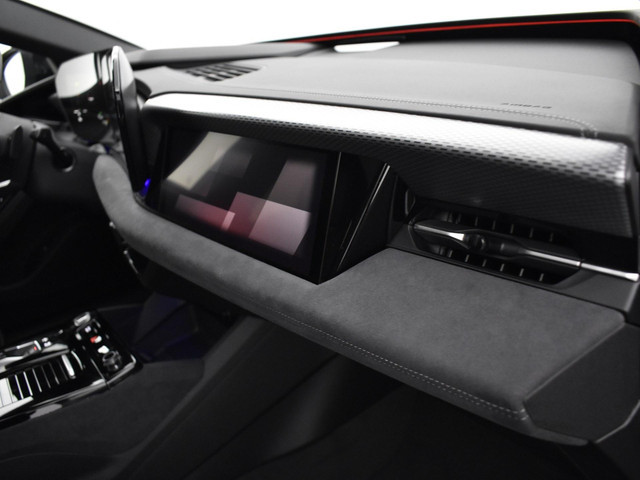 Audi A6 Avant e-tron