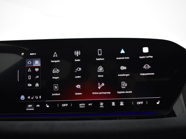 Audi A6 Avant e-tron