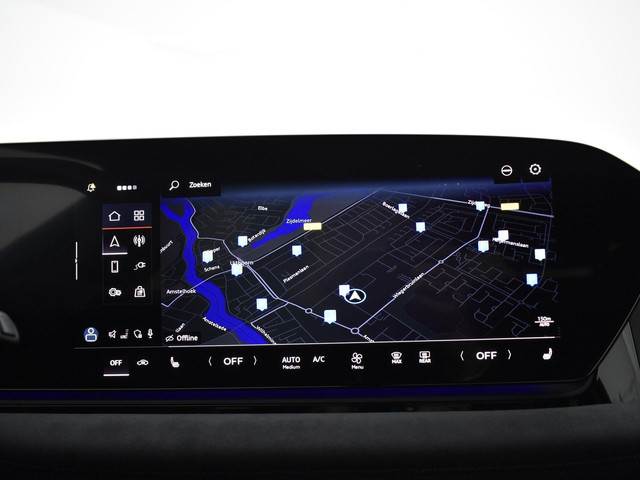 Audi A6 Avant e-tron