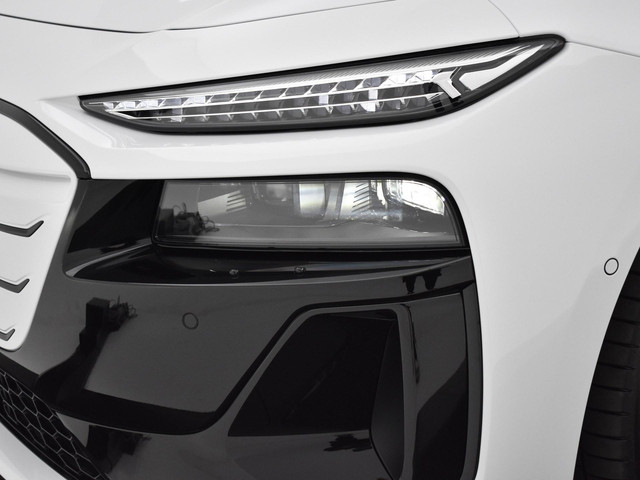 Audi A6 Avant e-tron