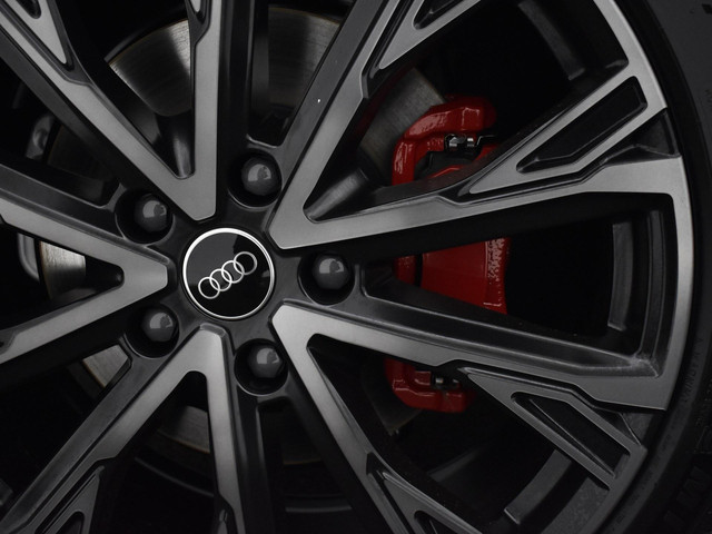 Audi A6 Avant e-tron