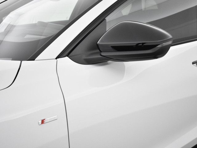 Audi A6 Avant e-tron