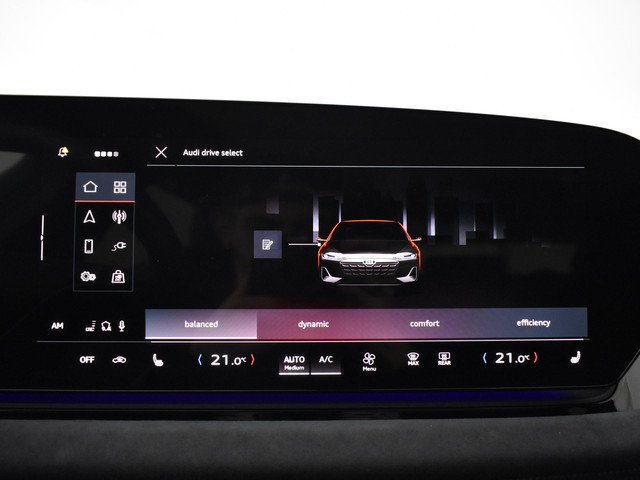 Audi A6 Avant e-tron