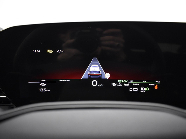 Audi A6 Avant e-tron