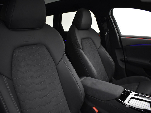 Audi A6 Avant e-tron