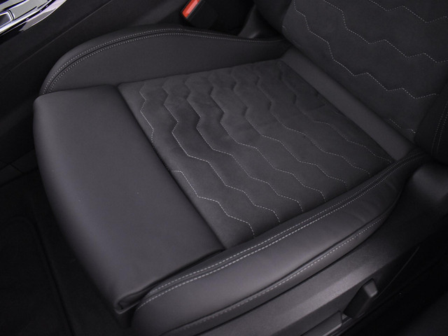 Audi A6 Avant e-tron