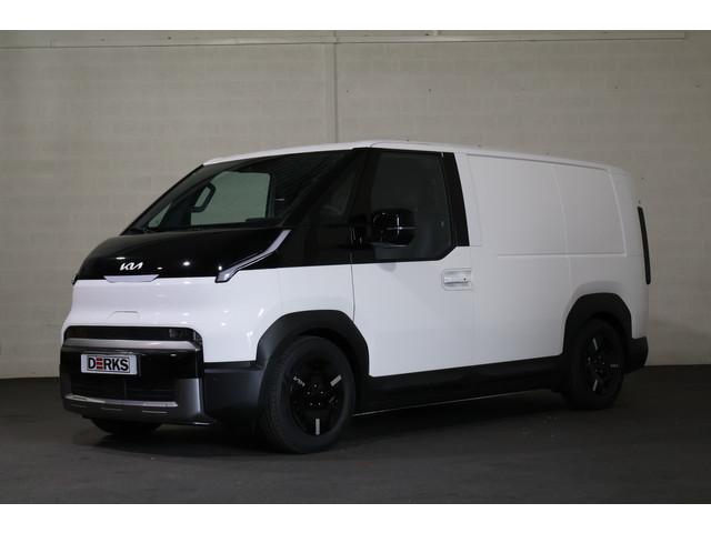 Kia PV5 2026 Elektrisch