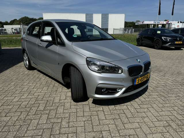 BMW 2 Serie