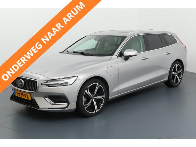 Volvo V60 2023 Hybride
