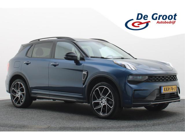 Lynk & Co 01