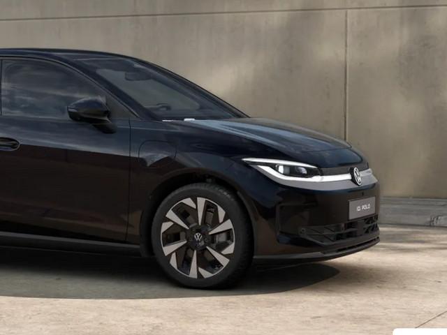 Volkswagen ID. Polo
