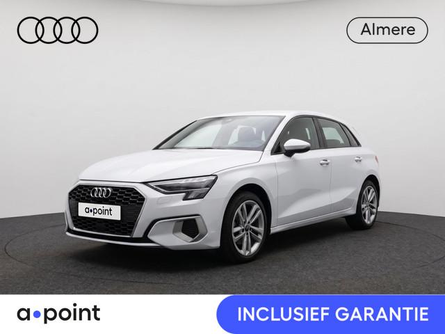 Audi A3 2022 Benzine