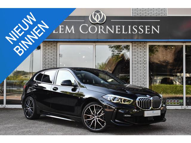 BMW 1 Serie 2022 Benzine
