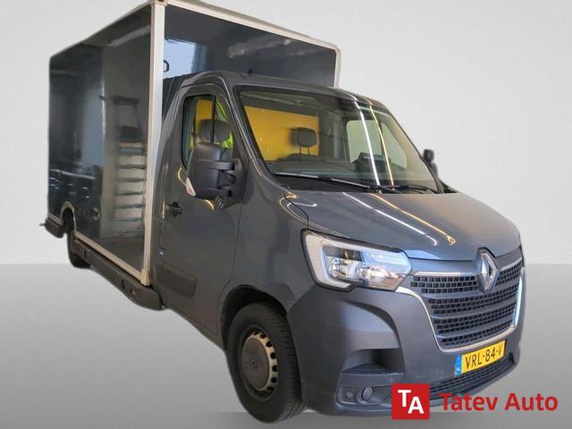 Renault Master 2022 Diesel