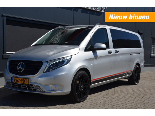 Mercedes-Benz Vito 2024 Diesel