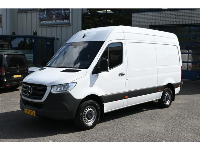 Mercedes-Benz Sprinter 2022 Diesel