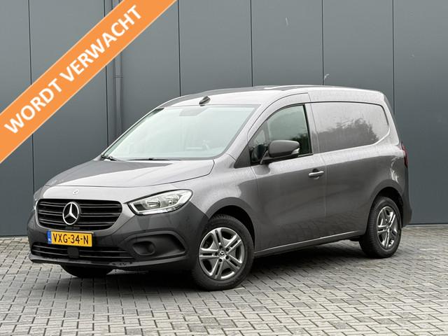 Mercedes-Benz Citan 2023 Diesel