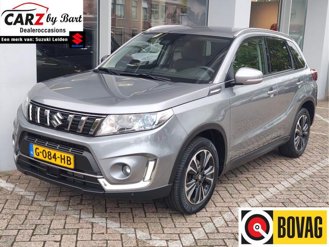 Suzuki Vitara 2019 Benzine