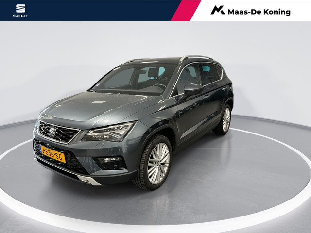 Seat Ateca 2019 Benzine