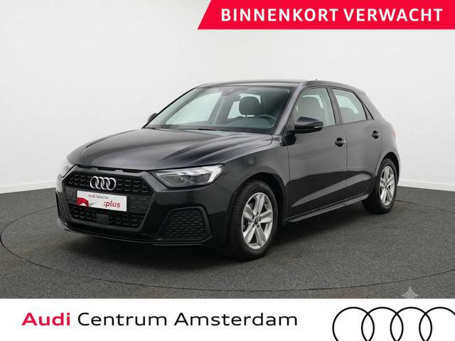 Audi A1 2023 Benzine