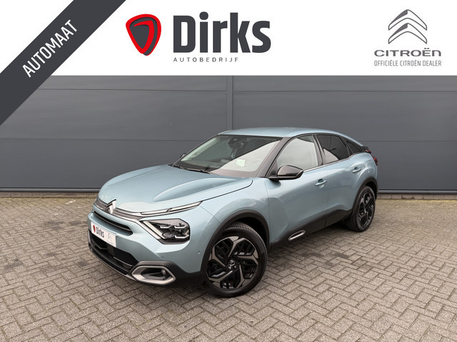 Citroën C4 2021 Benzine