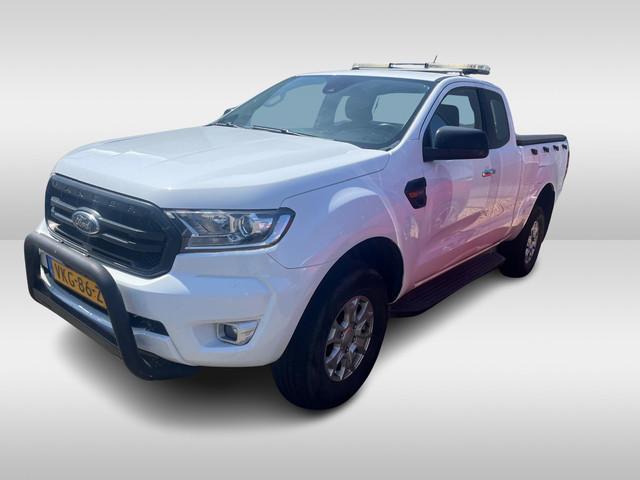 Ford Ranger 2021 Diesel