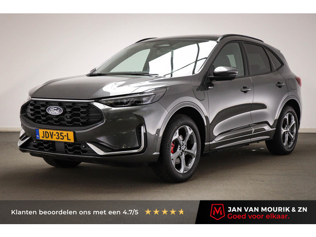 Ford Kuga 2025 Hybride