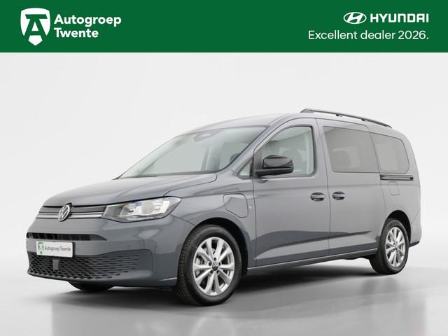 Volkswagen Caddy 2025 Hybride