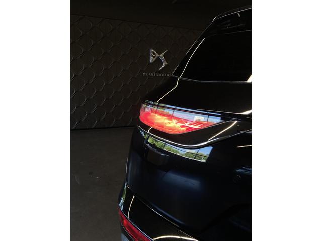 DS DS 7