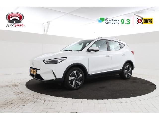 MG ZS-EV