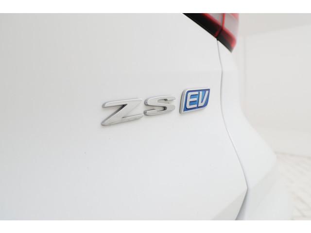 MG ZS-EV