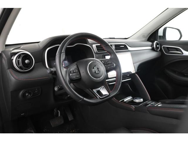 MG ZS-EV