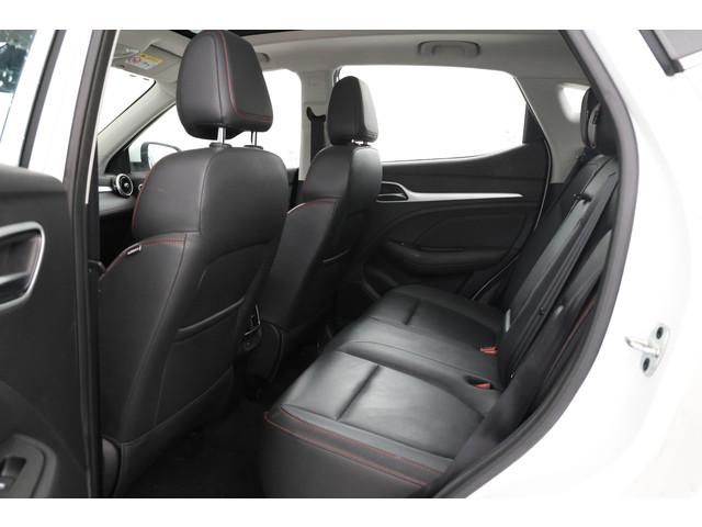 MG ZS-EV